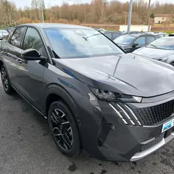 Peugeot 3008 1.2 HYBRID 145CH ALLURE E-DCS6 Couzeix