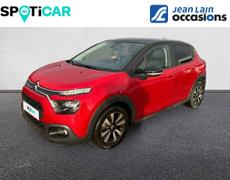 Citroen C3 Valserhône