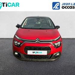 Citroen C3 C3 PureTech 110 S&S EAT6 Shine Valserh&ocirc;ne