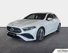 Mercedes Classe A - Classe A 200 d AMG Line - 32 990 €