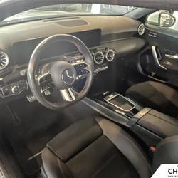 Mercedes Classe A Classe A 200 d AMG Line Denney