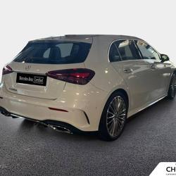 Mercedes Classe A Classe A 200 d AMG Line Denney
