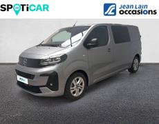 Opel Vivaro fourgon SEYNOD