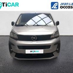 Opel Vivaro fourgon VIVARO FGN TAILLE M BLUEHDI 145 S&S EAT8 SEYNOD