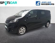 Opel Vivaro fourgon Vétraz-Monthoux