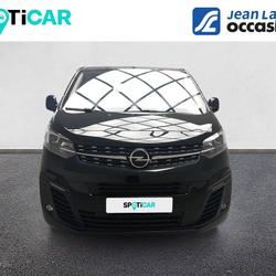 Opel Vivaro fourgon VIVARO FGN TAILLE M BLUEHDI 145 S&S EAT8 V&eacute;traz-Monthoux
