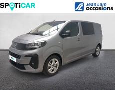 Opel Vivaro fourgon Anthy-sur-Léman