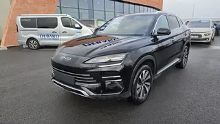 BYD Seal U  - photo 0