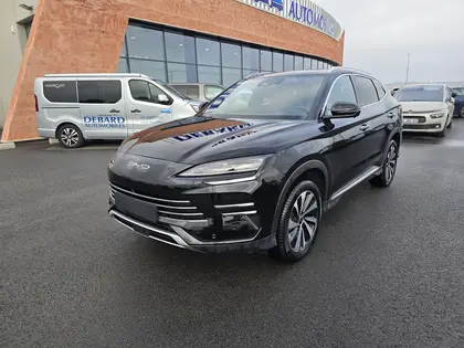 BYD Seal U - 1.5 DM-I 218CH BOOST - 34 990 €