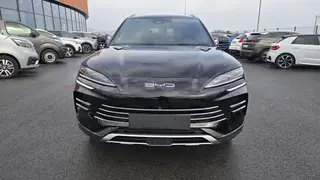 BYD Seal U  - photo 1