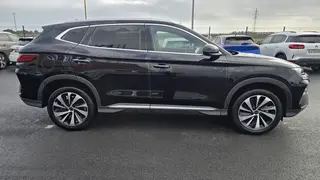 BYD Seal U  - photo 3