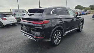 BYD Seal U  - photo 4