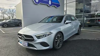 Mercedes Classe A  - photo 0