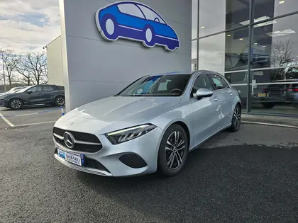 Mercedes Classe A - 180 D 116CH PROGRESSIVE LINE 8G-DCT - 29 990 €