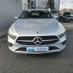 Mercedes Classe A 180 D 116CH PROGRESSIVE LINE 8G-DCT Saint-L&eacute;ger-de-Lini&egrave;res