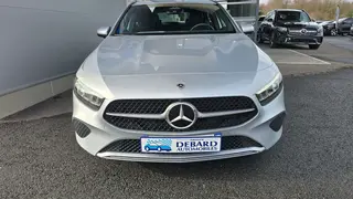 Mercedes Classe A  - photo 1