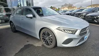 Mercedes Classe A  - photo 2