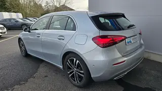 Mercedes Classe A  - photo 3