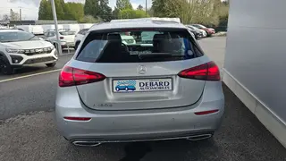 Mercedes Classe A  - photo 4