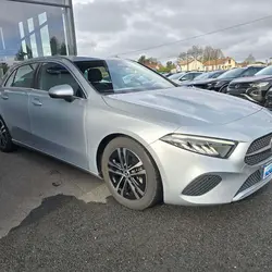 Mercedes Classe A 180 D 116CH PROGRESSIVE LINE 8G-DCT Couzeix