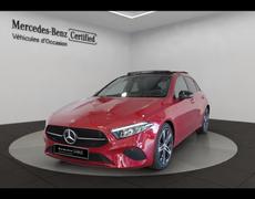 Mercedes Classe A Chambray-lès-Tours