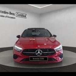Mercedes Classe A 180 d 116ch Progressive Line 8G-DCT Chambray-l&egrave;s-Tours