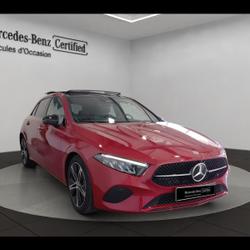 Mercedes Classe A 180 d 116ch Progressive Line 8G-DCT Chambray-l&egrave;s-Tours