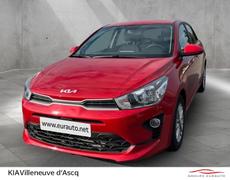 Kia Rio Villeneuve-d'Ascq