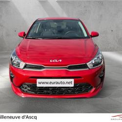 Kia Rio 1.2 DPi 84ch Active Villeneuve-d'Ascq