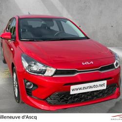Kia Rio 1.2 DPi 84ch Active Villeneuve-d'Ascq