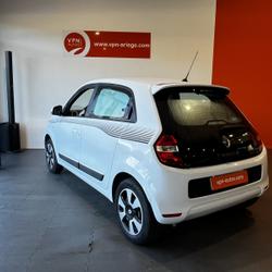 Renault Twingo 3 1.0 SCE 70CH LIMITED 2017 BOITE COURTE Foix