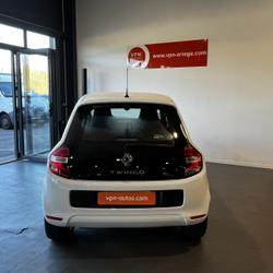 Renault Twingo 3 1.0 SCE 70CH LIMITED 2017 BOITE COURTE Foix