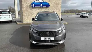 Peugeot 5008  - Puretech - photo 1