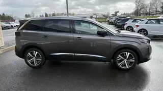 Peugeot 5008  - Puretech - photo 3