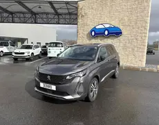 Peugeot 5008 Serres-Castet