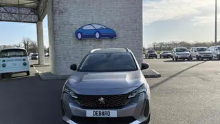 Peugeot 5008  - Puretech - photo 1