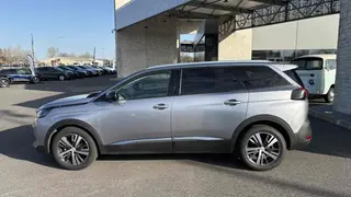 Peugeot 5008  - Puretech - photo 3