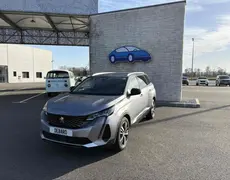 Peugeot 5008 Mérignac