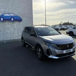 Peugeot 5008 1.2 PURETECH 130CH S&S ALLURE PACK EAT8 M&eacute;rignac