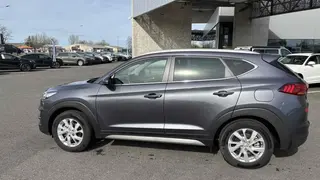 Hyundai Tucson  - Creative - photo 4