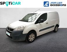 Peugeot Partner Vétraz-Monthoux