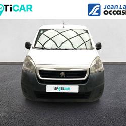 Peugeot Partner e-PARTNER FOURGON STANDARD PREMIUM AVEC BATTERIE V&eacute;traz-Monthoux