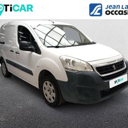 Peugeot Partner e-PARTNER FOURGON STANDARD PREMIUM AVEC BATTERIE V&eacute;traz-Monthoux