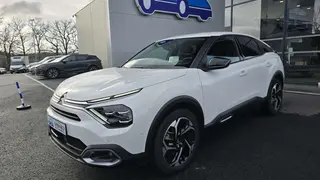 Citroen C4  - photo 0