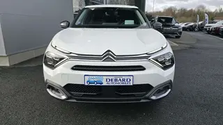 Citroen C4  - photo 1