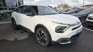 Citroen C4  - photo 2