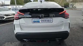 Citroen C4  - photo 4