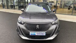 Peugeot 2008  - Allure - photo 1