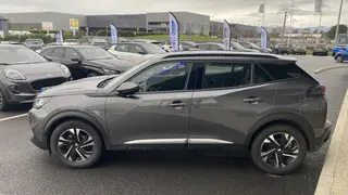 Peugeot 2008  - Allure - photo 2