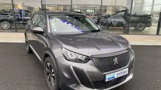 Peugeot 2008  - Allure - photo 3